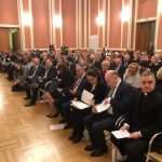(FOTO) U POVODU HRVATSKOG PREDSJEDANJA VIJEĆEM EU: Bogatim glazbenim programom Zagrebački solisti oduševili hrvatske i njemačke uglednike