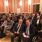 (FOTO) U POVODU HRVATSKOG PREDSJEDANJA VIJEĆEM EU: Bogatim glazbenim programom Zagrebački solisti oduševili hrvatske i njemačke uglednike