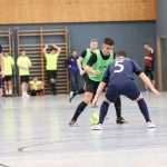 "Mangupi" osvojili malonogometni humanitarni turnir Croatia Cup 3.0