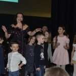 (FOTO i VIDEO) DALMATINSKA VEČER U ESSLINGENU: Više od 1.200 ljudi uživalo u pjesmama Nine Badrić, Tomislava Bralića i klape Intrade te Trio Gušta
