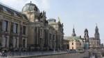 14. Bruhlskom terasom setaju brojni turisti i stanovnici Dresdena Foto Fenix