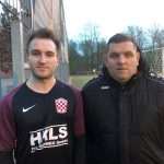 PROVJERA PRED PRVENSTVO: Croatia Frankfurt u prijateljskoj utakmici punoj napetosti savladala SKG Bad Homburg sa 3:2