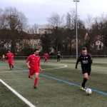 PROVJERA PRED PRVENSTVO: Croatia Frankfurt u prijateljskoj utakmici punoj napetosti savladala SKG Bad Homburg sa 3:2