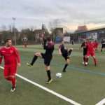 PROVJERA PRED PRVENSTVO: Croatia Frankfurt u prijateljskoj utakmici punoj napetosti savladala SKG Bad Homburg sa 3:2