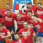 VELIKI USPJEH HRVATA IZ STUTTGARTA: Futsal momčad HNK Slaven Top One Stuttgart osvojila prvo mjesto u Futsal-Verbandsligi