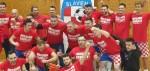 Futsal momcad Slavena 2