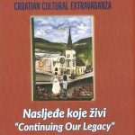 (FOTO) LOS ANGELES: 14. tradicionalna Hrvatska kulturna Extravaganza okupila brojne Hrvate