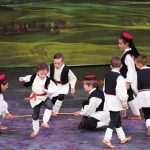 (FOTO) LOS ANGELES: 14. tradicionalna Hrvatska kulturna Extravaganza okupila brojne Hrvate