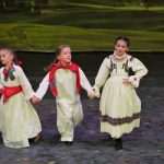 (FOTO) LOS ANGELES: 14. tradicionalna Hrvatska kulturna Extravaganza okupila brojne Hrvate