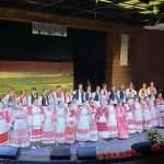 (FOTO) LOS ANGELES: 14. tradicionalna Hrvatska kulturna Extravaganza okupila brojne Hrvate