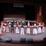 (FOTO) LOS ANGELES: 14. tradicionalna Hrvatska kulturna Extravaganza okupila brojne Hrvate