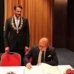 (FOTO) Uručene su Večernjakove domovnice 2020.- pogledajte tko je sve došao u Bad Homburg