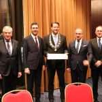 (FOTO) Uručene su Večernjakove domovnice 2020.- pogledajte tko je sve došao u Bad Homburg