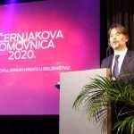 (FOTO) Uručene su Večernjakove domovnice 2020.- pogledajte tko je sve došao u Bad Homburg