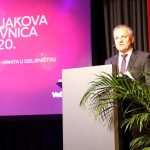 (FOTO) Uručene su Večernjakove domovnice 2020.- pogledajte tko je sve došao u Bad Homburg