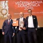(FOTO) Uručene su Večernjakove domovnice 2020.- pogledajte tko je sve došao u Bad Homburg
