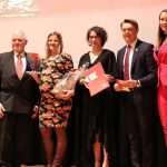 (FOTO) Uručene su Večernjakove domovnice 2020.- pogledajte tko je sve došao u Bad Homburg