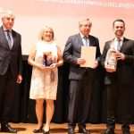 (FOTO) Uručene su Večernjakove domovnice 2020.- pogledajte tko je sve došao u Bad Homburg