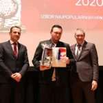(FOTO) Uručene su Večernjakove domovnice 2020.- pogledajte tko je sve došao u Bad Homburg
