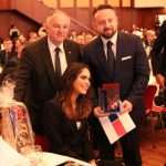 (FOTO) Uručene su Večernjakove domovnice 2020.- pogledajte tko je sve došao u Bad Homburg