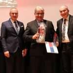 (FOTO) Uručene su Večernjakove domovnice 2020.- pogledajte tko je sve došao u Bad Homburg