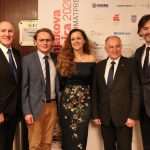 (FOTO) Uručene su Večernjakove domovnice 2020.- pogledajte tko je sve došao u Bad Homburg