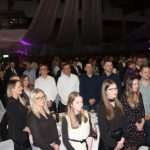 (FOTO i VIDEO) RIČIČKA NOĆ 2020.: Jedan od ponajboljih igrača Eintrachta s Hrvatima u Heusenstammu kod Frankfurta uživao u pjesmama grupe Vigor, klape Kampanel...