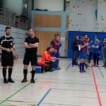 (FOTO) TURNIR UDRUGE HNK B-W: Zrinski Weiblingen pobjednik, D. Bratić najbolji igrač, I. Matanović najbolji strijelac a B.Stjepanović najbolji vratar