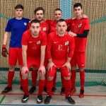 (FOTO) TURNIR UDRUGE HNK B-W: Zrinski Weiblingen pobjednik, D. Bratić najbolji igrač, I. Matanović najbolji strijelac a B.Stjepanović najbolji vratar
