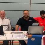 (FOTO) TURNIR UDRUGE HNK B-W: Zrinski Weiblingen pobjednik, D. Bratić najbolji igrač, I. Matanović najbolji strijelac a B.Stjepanović najbolji vratar