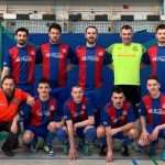 (FOTO) TURNIR UDRUGE HNK B-W: Zrinski Weiblingen pobjednik, D. Bratić najbolji igrač, I. Matanović najbolji strijelac a B.Stjepanović najbolji vratar
