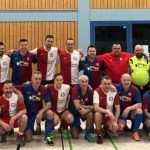 (FOTO) TURNIR UDRUGE HNK B-W: Zrinski Weiblingen pobjednik, D. Bratić najbolji igrač, I. Matanović najbolji strijelac a B.Stjepanović najbolji vratar