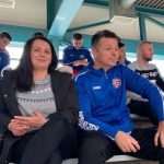 (FOTO) TURNIR UDRUGE HNK B-W: Zrinski Weiblingen pobjednik, D. Bratić najbolji igrač, I. Matanović najbolji strijelac a B.Stjepanović najbolji vratar