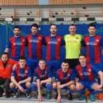 (FOTO) TURNIR UDRUGE HNK B-W: Zrinski Weiblingen pobjednik, D. Bratić najbolji igrač, I. Matanović najbolji strijelac a B.Stjepanović najbolji vratar