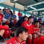 (FOTO) TURNIR UDRUGE HNK B-W: Zrinski Weiblingen pobjednik, D. Bratić najbolji igrač, I. Matanović najbolji strijelac a B.Stjepanović najbolji vratar