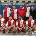 (FOTO) TURNIR UDRUGE HNK B-W: Zrinski Weiblingen pobjednik, D. Bratić najbolji igrač, I. Matanović najbolji strijelac a B.Stjepanović najbolji vratar