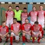 (FOTO) TURNIR UDRUGE HNK B-W: Zrinski Weiblingen pobjednik, D. Bratić najbolji igrač, I. Matanović najbolji strijelac a B.Stjepanović najbolji vratar