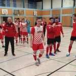 (FOTO) TURNIR UDRUGE HNK B-W: Zrinski Weiblingen pobjednik, D. Bratić najbolji igrač, I. Matanović najbolji strijelac a B.Stjepanović najbolji vratar