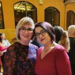 KAJKAVSKA VEČER 2020. U STUTTGARTU: Među gostima bio i izbornik Zlatko Dalić, zastupnik Josip Juratović, pjevala ženska klapa Filiae Croatie, Cure iz CEntra, ... ...