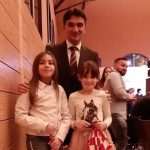 KAJKAVSKA VEČER 2020. U STUTTGARTU: Među gostima bio i izbornik Zlatko Dalić, zastupnik Josip Juratović, pjevala ženska klapa Filiae Croatie, Cure iz CEntra, ... ...