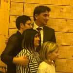 KAJKAVSKA VEČER 2020. U STUTTGARTU: Među gostima bio i izbornik Zlatko Dalić, zastupnik Josip Juratović, pjevala ženska klapa Filiae Croatie, Cure iz CEntra, ... ...