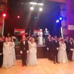 (FOTO i VIDEO) U Beču otvoren 29. Hrvatski bal AHZ-a - okupio se velik broj Hrvata
