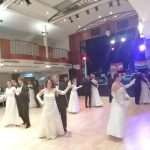 (FOTO i VIDEO) U Beču otvoren 29. Hrvatski bal AHZ-a - okupio se velik broj Hrvata