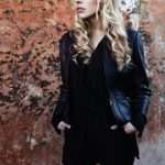 (FOTO) Ivona Knežević – prve tri godine u Stuttgartu hrvatske manekenke
