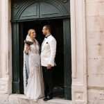 (FOTO) Ivona Knežević – prve tri godine u Stuttgartu hrvatske manekenke