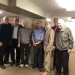 (FOTO) Hrvatski radio “Glas slobodne Hrvatske “ u New Yorku proslavio 51. rođendan