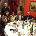 (FOTO) Hrvatski radio “Glas slobodne Hrvatske “ u New Yorku proslavio 51. rođendan