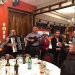 (FOTO) Hrvatski radio “Glas slobodne Hrvatske “ u New Yorku proslavio 51. rođendan