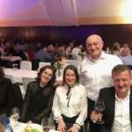 (FOTO i VIDEO) RIČIČKA NOĆ 2020.: Jedan od ponajboljih igrača Eintrachta s Hrvatima u Heusenstammu kod Frankfurta uživao u pjesmama grupe Vigor, klape Kampanel...
