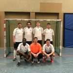 (FOTO) GELSENKIRCHEN: NK Zagreb Dortmund u finalu savladao G. Bunjevac i osvojio turnir